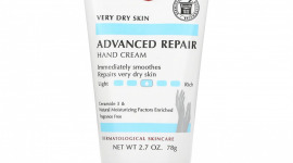 Eucerin Advanced Repair Hand Cream — отзыв