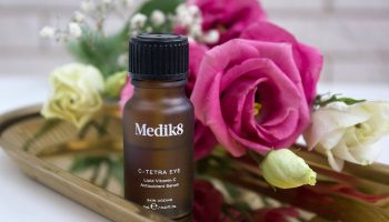 Сыворотка для век Medik8 C-Tetra Eye Serum — отзыв