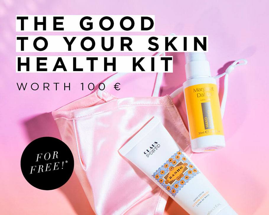 Niche Beauty Health Kit