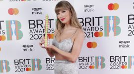 HBS-List образов с церемонии BRIT Awards