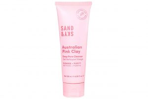 Средство для умывания Sand&Sky Australian Pink Clay Deep Pore Cleanser