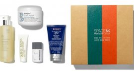 Space NK The Essential Gift For Men 2021 — наполнение