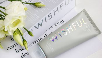 Скраб для лица и тела Wishful Yo Detox Face & Body Enzyme Scrub — отзыв