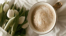Три чашки кофе в день полезны для здоровья?