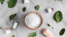 Соль: белый яд или необходимость?