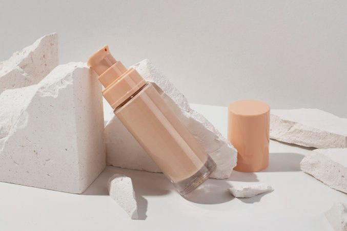 3 средства для выравнивания тона кожи