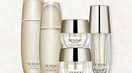 Sensai Ultimate: молодость и красота кожи