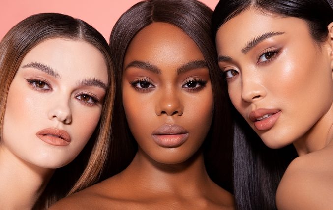 Natasha Denona Summer Collection — тени, помада и румяна в одном флаконе