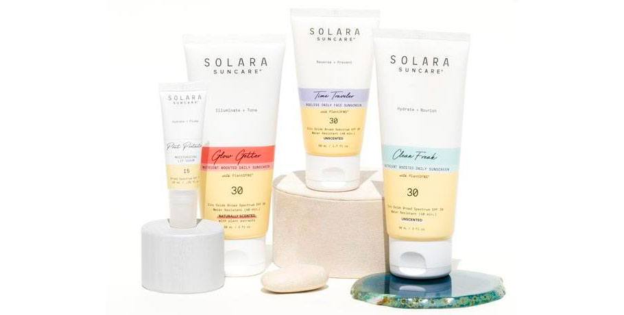 Beauty Heroes Solara Limited Edition Discovery