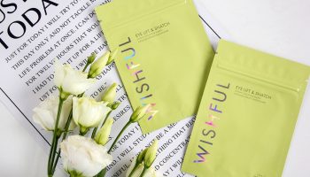 Патчи для век Wishful Eye Lift & Snatch Instant Sculpting Masks — отзыв