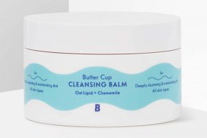 By Beauty Bay Butter Cup Cleansing Balm With Oat Lipid And Chamomile