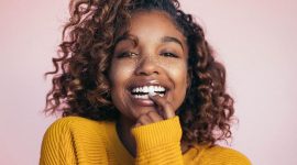 4 совета для здоровой и белоснежной улыбки