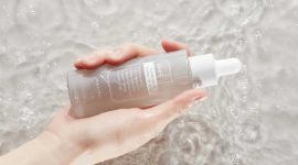 Сыворотка для лица Dear Klairs Fundamental Watery Oil Drop — отзыв