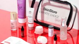 SkinStore Experts’ Choice Limited Edition Bag — наполнение