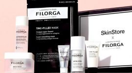 SkinStore x FILORGA Limited Edition Collection — наполнение