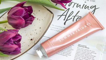 Маска для лица Summer Fridays R+R Mask — отзыв