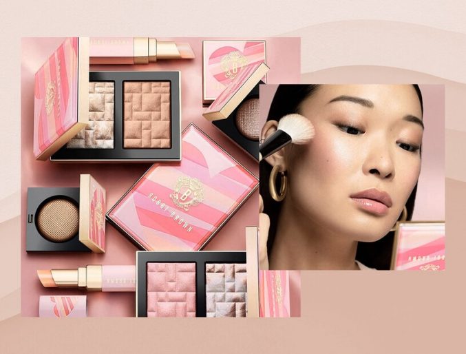 Для свиданий: коллекция Bobbi Brown Love’s Radiance