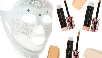 Wish-list недели: новинки от Charlotte Tilbury и Anastasia Beverly Hills