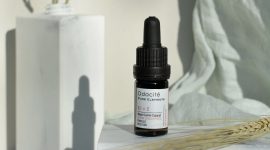 Масло от высыпаний Odacite Pimples Serum Concentrate — отзыв