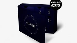 Cloud 10 Beauty 12 Days Of Slay Gift Set Vol. IV — список ожидания