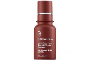Dr.Dennis Gross Advanced Retinol + Ferulic Overnight Wrinkle Treatment