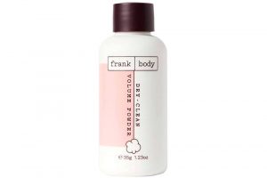 Frank Body Dry - Clean Volume Powder