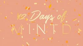 Mintdbox Advent Calendar 2021 — список ожидания
