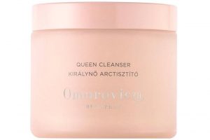 Omorovicza Queen of Hungary Crème Cleanser