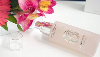 Ночной спрей Omorovicza Queen of Hungary Evening Mist — отзыв