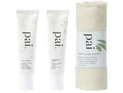 Pai Skincare Double Cleanse Bundle