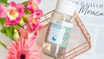 Тоник REN Summer Limited Edition Daily AHA Tonic — отзыв