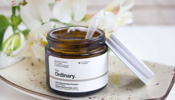 Ниацинамид в порошке The Ordinary Niacinamide Powder — отзыв