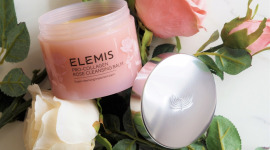 Elemis Pro-Collagen Rose Cleansing Balm — отзыв