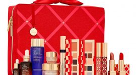 Estée Lauder Blockbuster Gift Set 2021 — наполнение и подарок за покупку