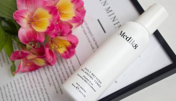 Тоник для лица Medik8 Daily Refresh Balancing Toner — отзыв
