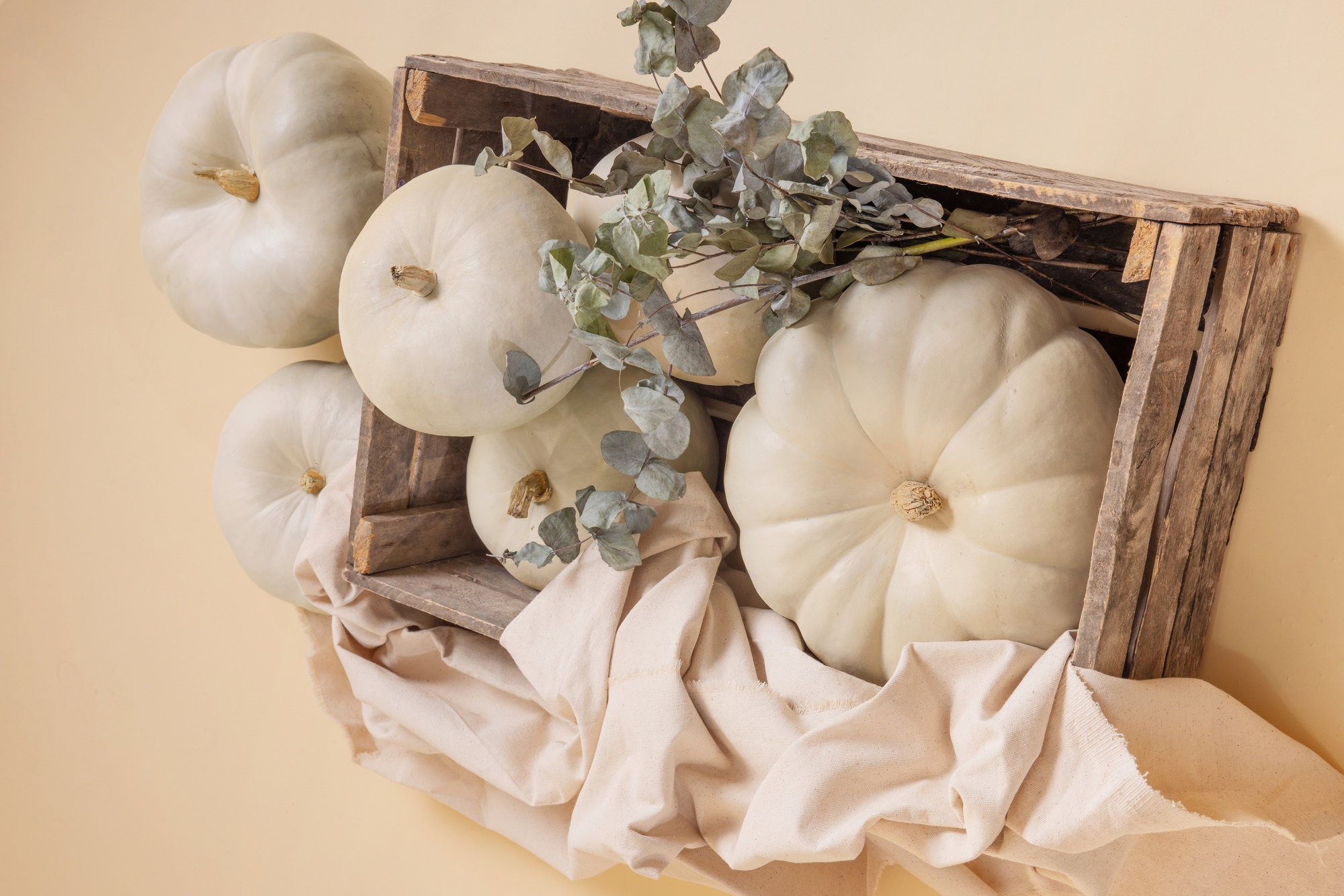 Украшаем дом к Хэллоуину