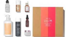 Space NK Best of Space NK Our Beauty Heroes Volume 4 — наполнение
