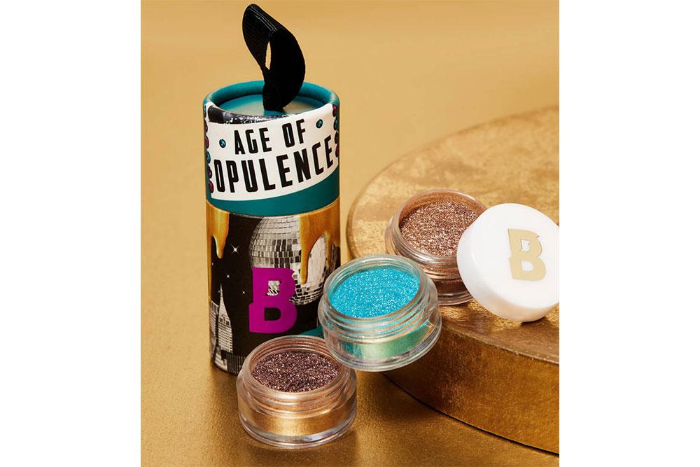 BY BEAUTY BAY Age Of Opulence Loose Pigment Trio