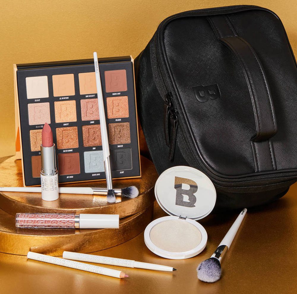 BY BEAUTY BAY The Big Night Out Gift Set