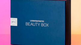 Lookfantastic Beauty Box November 2021 — наполнение
