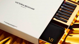 Новогодние наборы Victoria Beckham Beauty 2021 — наполнение