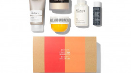 Space NK Best of Space NK Beauty Discovery Box — наполнение