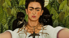 В чем сила женщины: образ Фриды Кало в автобиографической картине «Фрида»