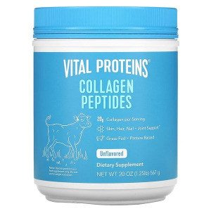 Пептиды коллагена Vital Proteins