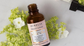 Aurelia Probiotic Skincare Revitalise & Glow Serum — отзыв