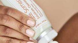 Средство для умывания Kate Somerville ExfoliKate Cleanser — отзыв