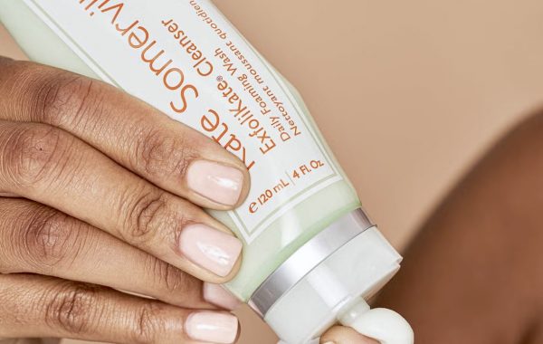 Средство для умывания Kate Somerville ExfoliKate Cleanser — отзыв