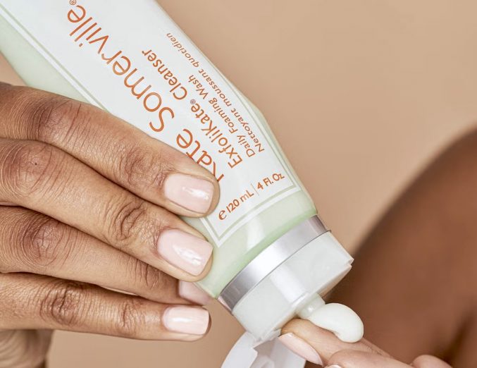 Средство для умывания Kate Somerville ExfoliKate Cleanser — отзыв