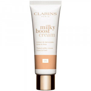 Clarins - Тональный крем Milky Boost Cream
