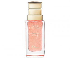 Масло Dior Prestige Rose Micro Oil